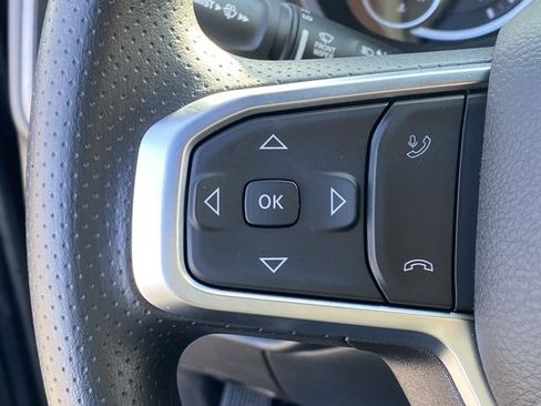 New 2026 RAM 2500 Tradesman image 15