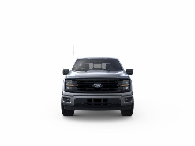 Used 2026 Ford F150 XLT w/ Equipment Group 302A MID RWD image 7