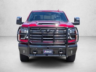Used 2024 Chevrolet Silverado 3500 High Country w/ High Country Premium Package AWD/4WD video 2
