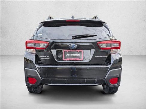 Certified 2023 Subaru Crosstrek 2.5i Limited image 7