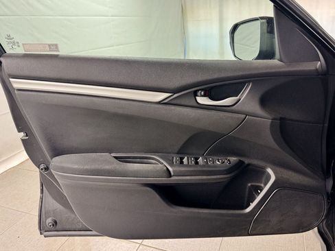 Used 2018 Honda Civic LX image 14