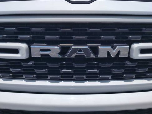 Used 2023 RAM 1500 Big Horn AWD/4WD image 30