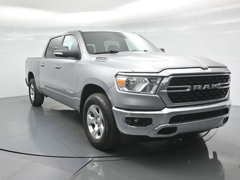 Used 2022 RAM 1500 Big Horn image 57