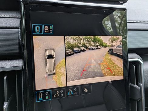New 2026 GMC Acadia Elevation w/ Black Edition AWD/4WD image 22