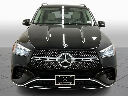 New 2026 Mercedes-Benz GLE 350 GLE 350 image 3