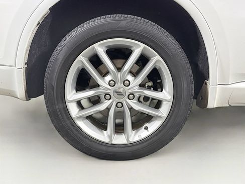 Used 2023 Dodge Durango GT AWD/4WD image 34