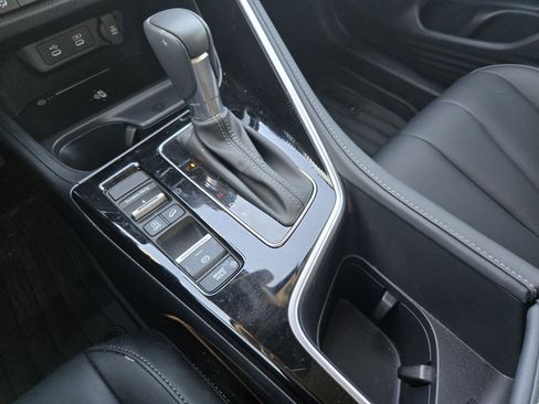 Certified 2025 Acura ADX FWD image 26