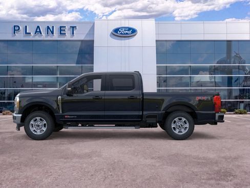 New 2026 Ford F250 XLT AWD/4WD image 3