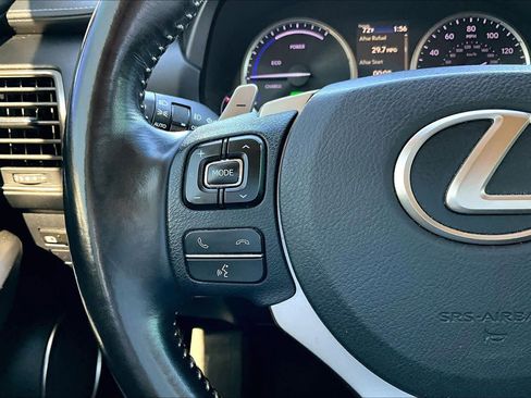 Used 2018 Lexus NX 300h AWD w/ Comfort Package image 23