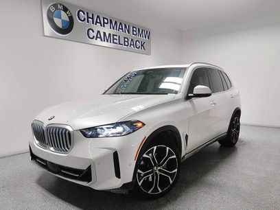 Used 2026 BMW X5 sDrive40i w/ Premium Package