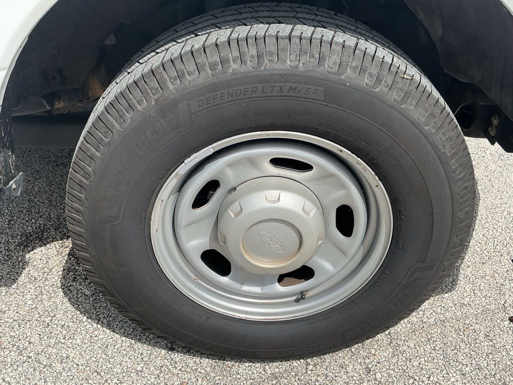 Used 2018 Ford F250 XL w/ Power Equipment Group RWD image 12