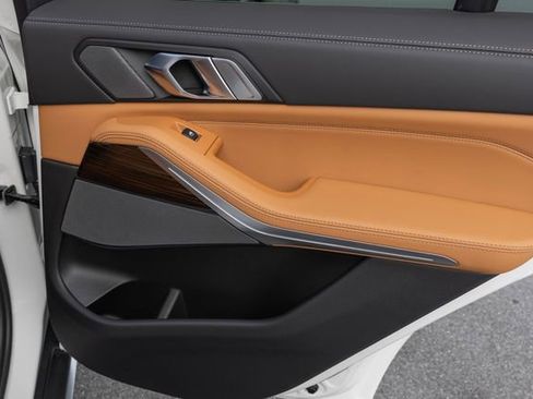 New 2026 BMW X5 xDrive40i image 18