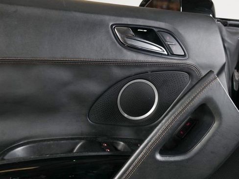 Used 2011 Audi R8 V8 image 27