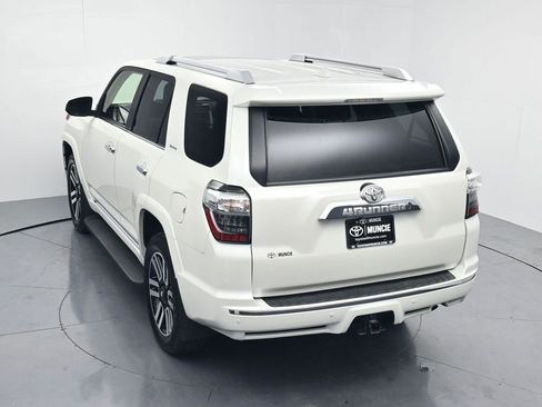 Used 2023 Toyota 4Runner Limited image 67