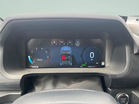 Used 2024 Ford F150 XLT w/ Equipment Group 302A MID image 9