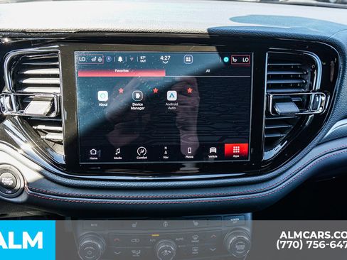Used 2026 Dodge Durango GT RWD image 39