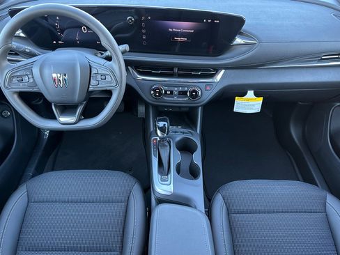 New 2026 Buick Envista Sport Touring w/ Convenience II Package FWD image 14