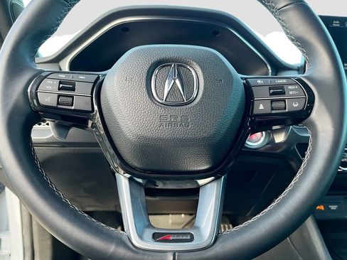 Used 2024 Acura Integra A-Spec FWD image 11