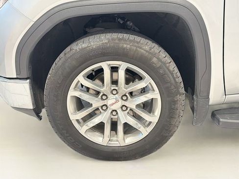 Certified 2019 GMC Sierra 1500 SLT w/ SLT Premium Plus Package image 27