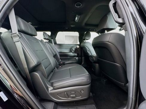 New 2026 Hyundai Palisade Calligraphy image 48
