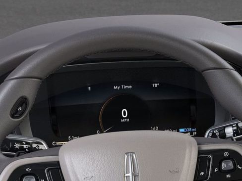 New 2024 Lincoln Corsair Grand Touring w/ Equipment Group 302A image 13