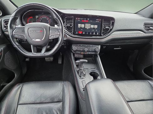 Used 2024 Dodge Durango R/T image 12