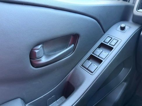 New 2026 Nissan Frontier SV RWD image 24