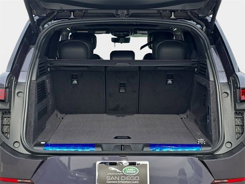 New 2026 Land Rover Range Rover Sport Autobiography image 12