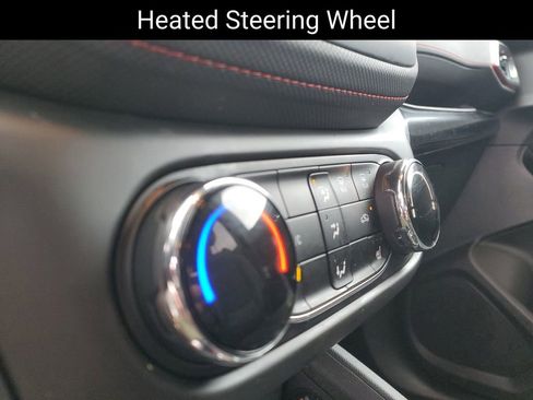 Certified 2022 Chevrolet TrailBlazer RS image 16