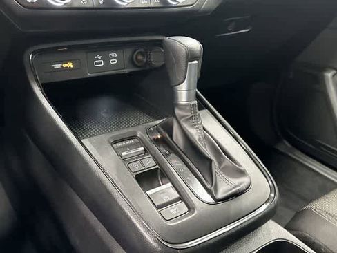 Certified 2025 Honda CR-V EX image 23