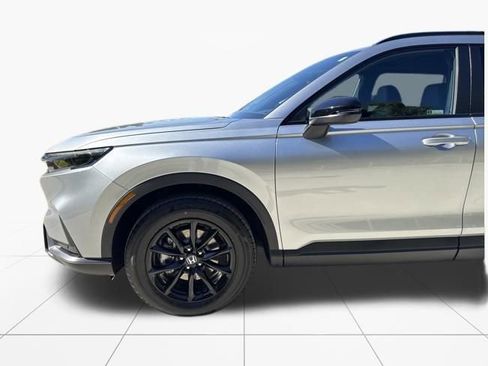 New 2026 Honda CR-V Sport-L image 10