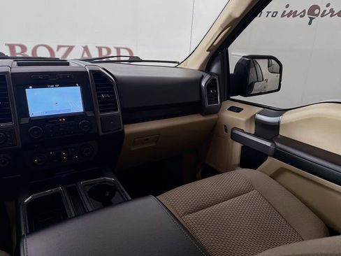 Used 2018 Ford F150 XLT w/ Equipment Group 302A Luxury image 29