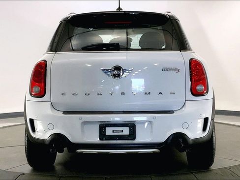 Used 2015 MINI Cooper Countryman S image 3
