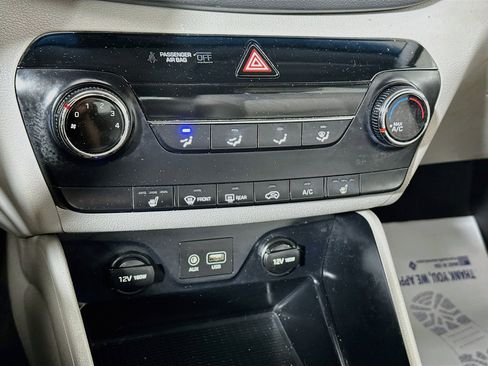 Used 2018 Hyundai Tucson SEL FWD image 15