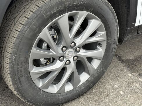 New 2026 Buick Enclave Preferred image 10