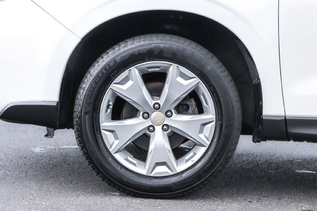 Used 2016 Subaru Forester 2.5i Premium AWD/4WD image 18