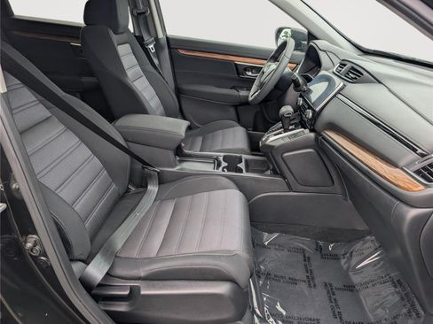 Used 2018 Honda CR-V EX image 11