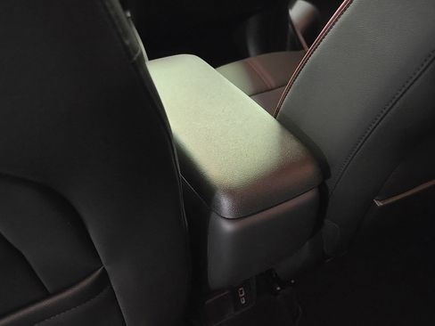 New 2026 Chevrolet TrailBlazer RS w/ Convenience Package image 15