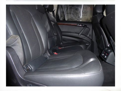 Used 2011 Audi Q7 TDI Prestige image 17