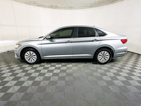 Used 2019 Volkswagen Jetta S w/ Driver Assistance Package FWD image 6