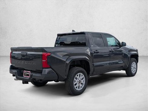 New 2025 Toyota Tacoma SR5 image 3