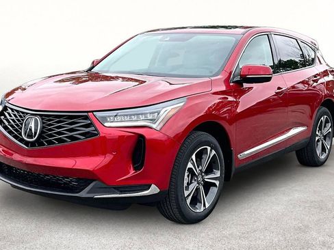 New 2026 Acura RDX SH-AWD w/ Technology Package image 5