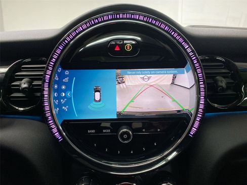 Used 2023 MINI Cooper S image 28