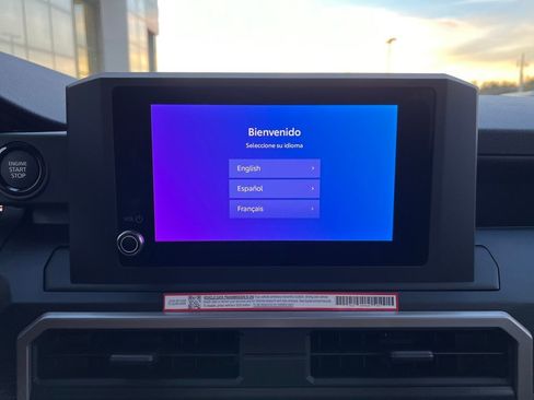 New 2026 Toyota Tacoma SR image 21