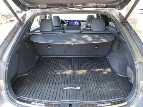 Used 2023 Lexus RX 500h F Sport w/ Accessory Package (Z1) AWD/4WD image 37