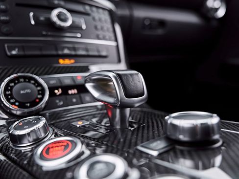 Used 2012 Mercedes-Benz SLS AMG Coupe image 60
