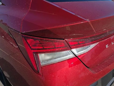 New 2026 Hyundai Elantra Limited image 47