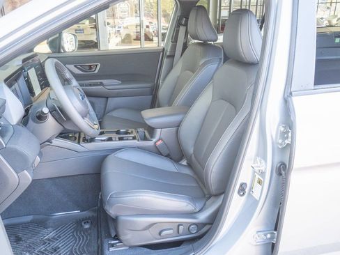 New 2026 Subaru Outback Limited XT w/ Premium/Limited Package image 8