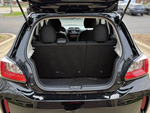 Used 2024 Mitsubishi Mirage ES image 21