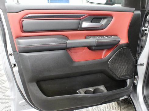 Used 2025 RAM 1500 Rebel image 62